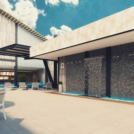 Diroma Fiori Flat Apartment Caldas Novas Exterior photo