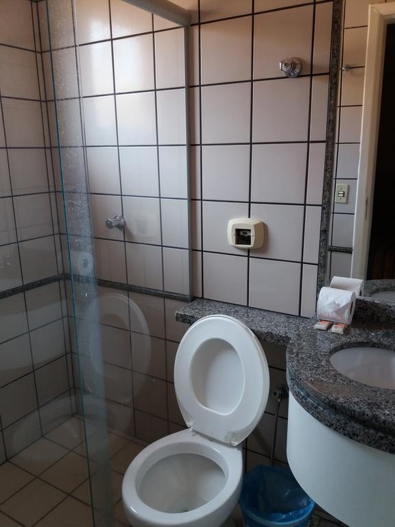 Diroma Fiori Flat Apartment Caldas Novas Exterior photo