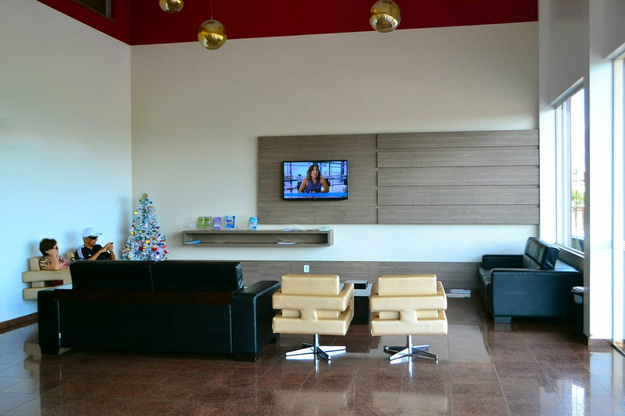Diroma Fiori Flat Apartment Caldas Novas Exterior photo