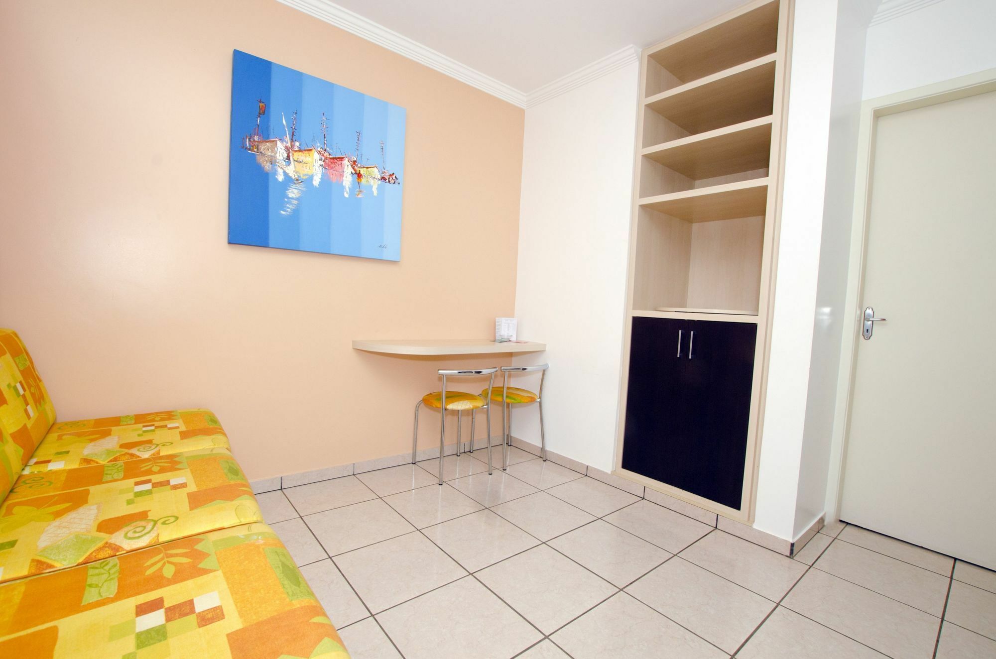 Diroma Fiori Flat Apartment Caldas Novas Exterior photo